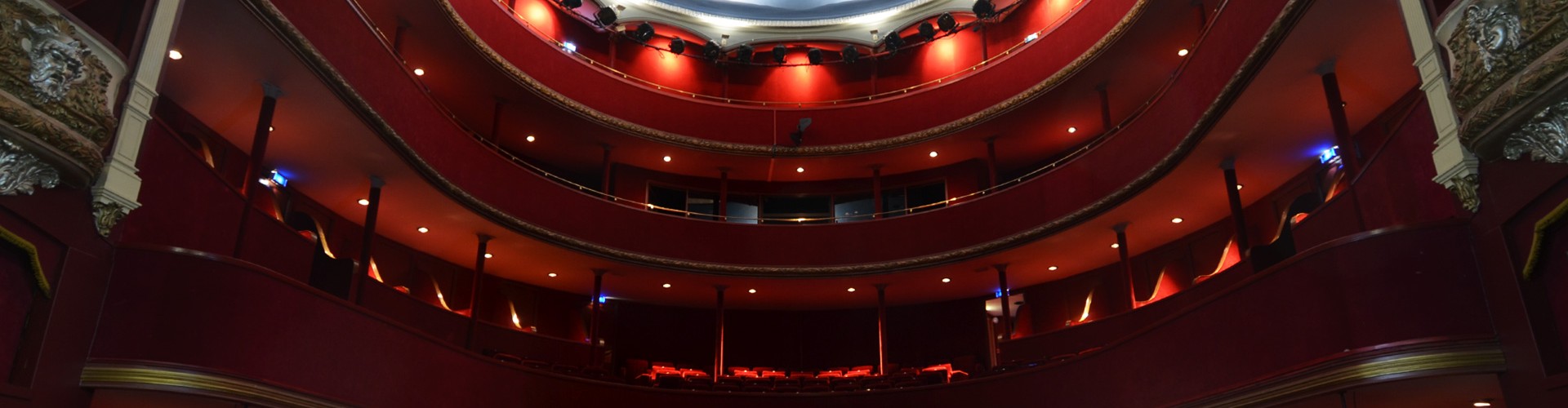 Ecole Du Theatre Municipal Armand