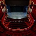 Théâtre municipal Armand - Salon-de-Provence