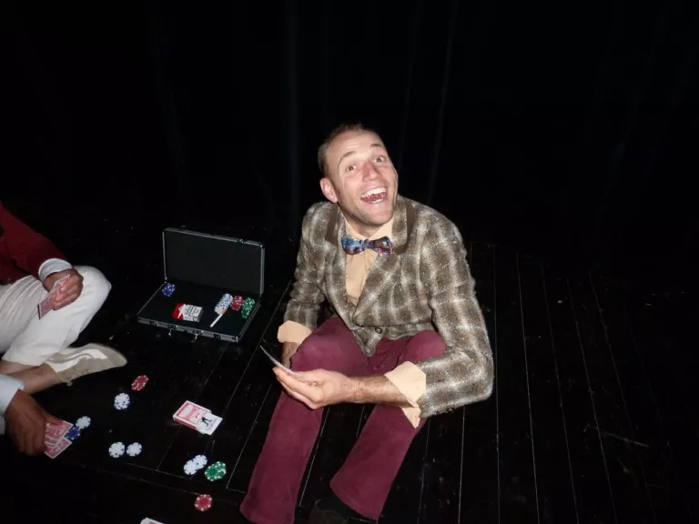 Marc