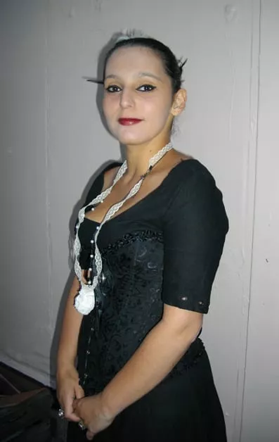 Marie