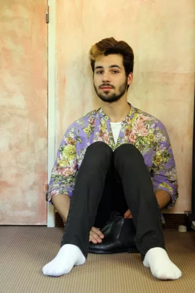 Alexandre