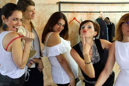 Helene And Co2