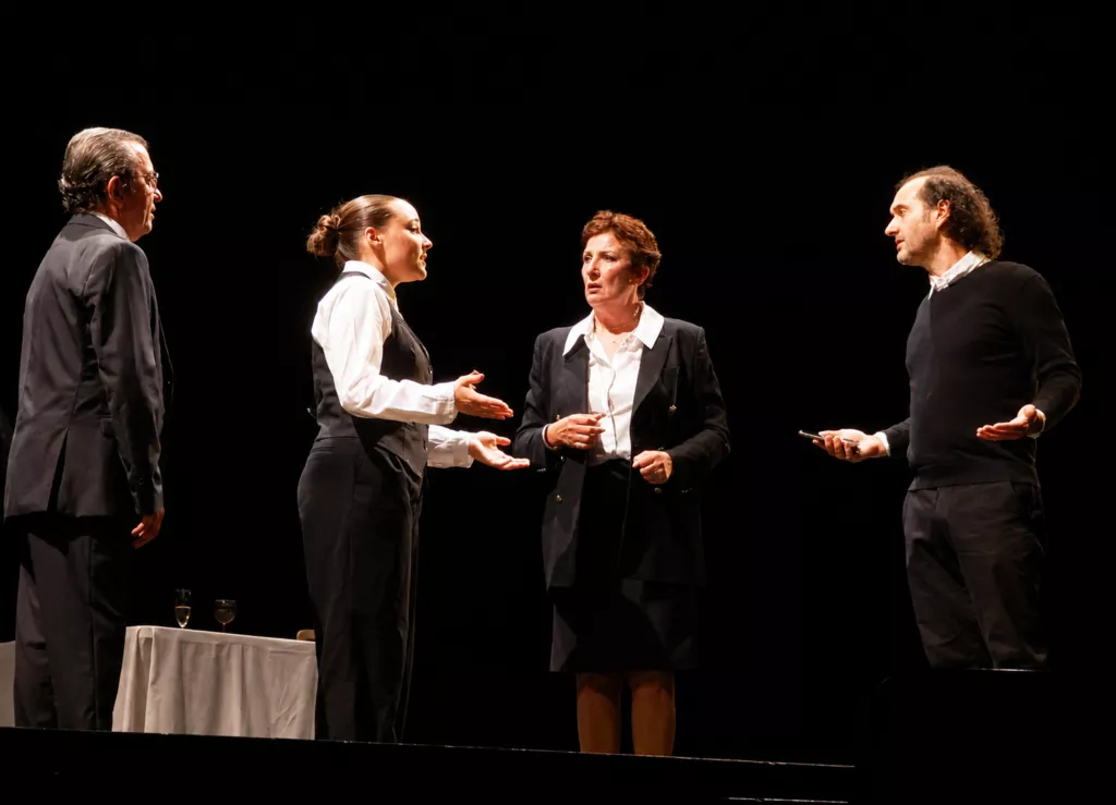 Famille, je vous aime (2026), photo 11