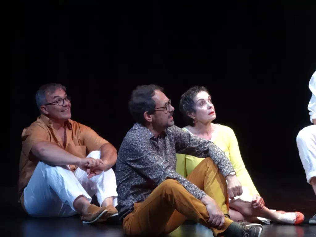 Petits stress entre amis (2024), photo 2
