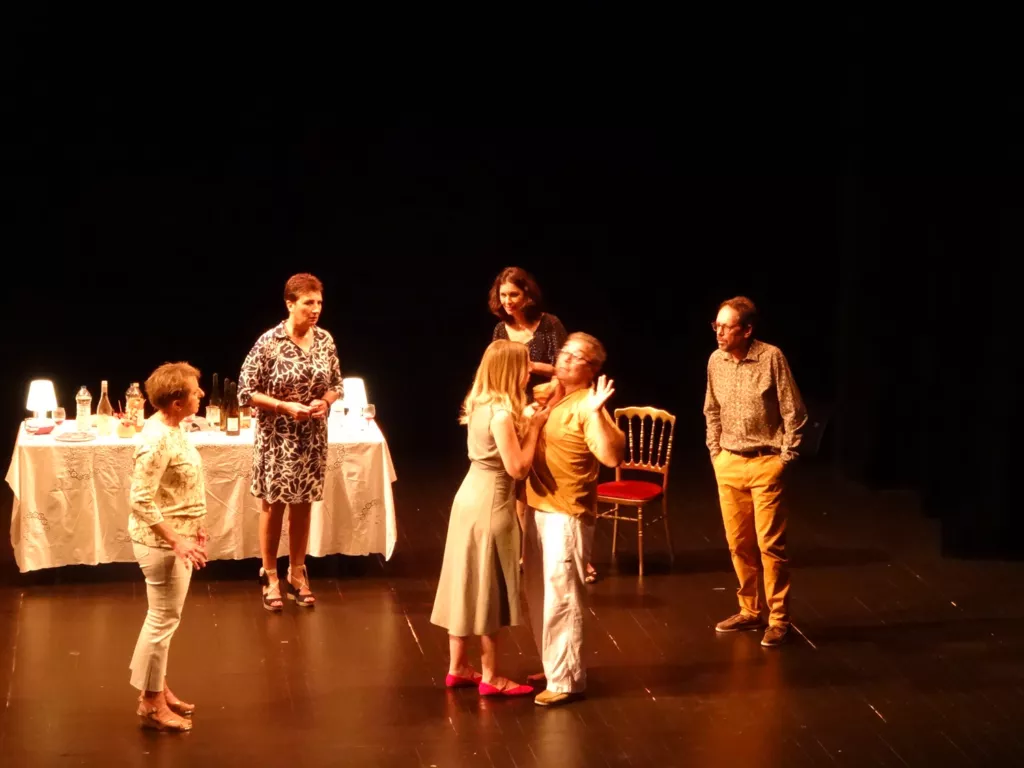 Petits stress entre amis (2024), photo 5