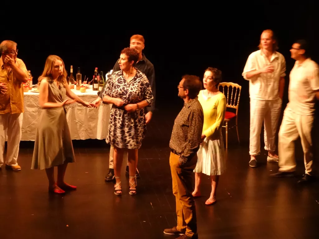 Petits stress entre amis (2024), photo 6