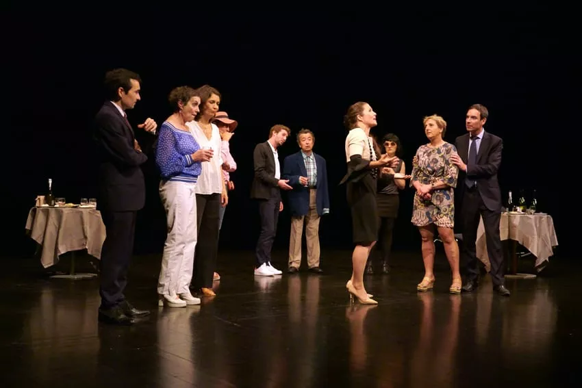 Nous aussi, on connait la chanson (2021), photo 1