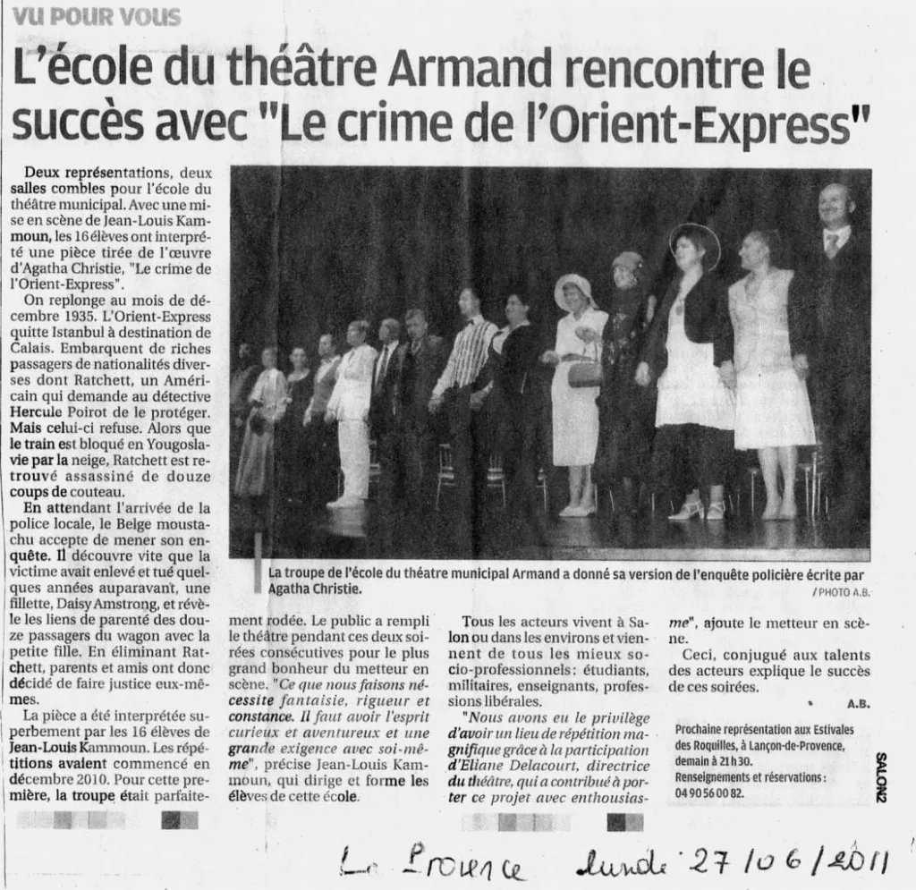 Presse locale
